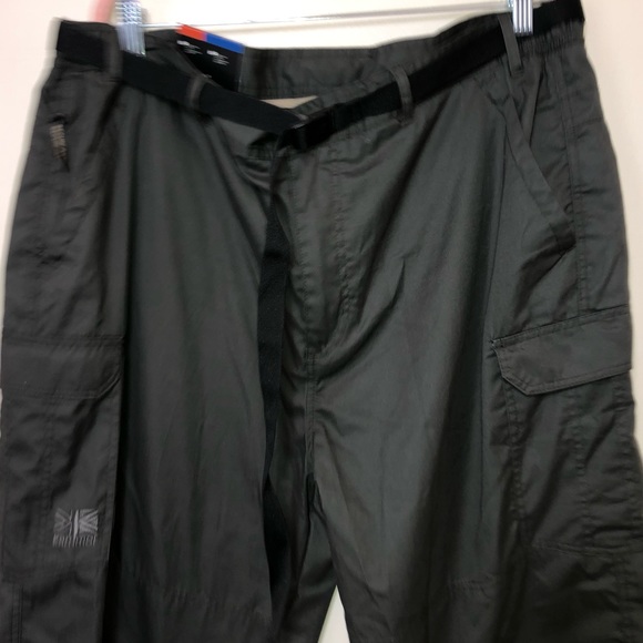 Men’s Karrimor Brand Hiking Pants. XXL. NWT - Picture 3 of 8